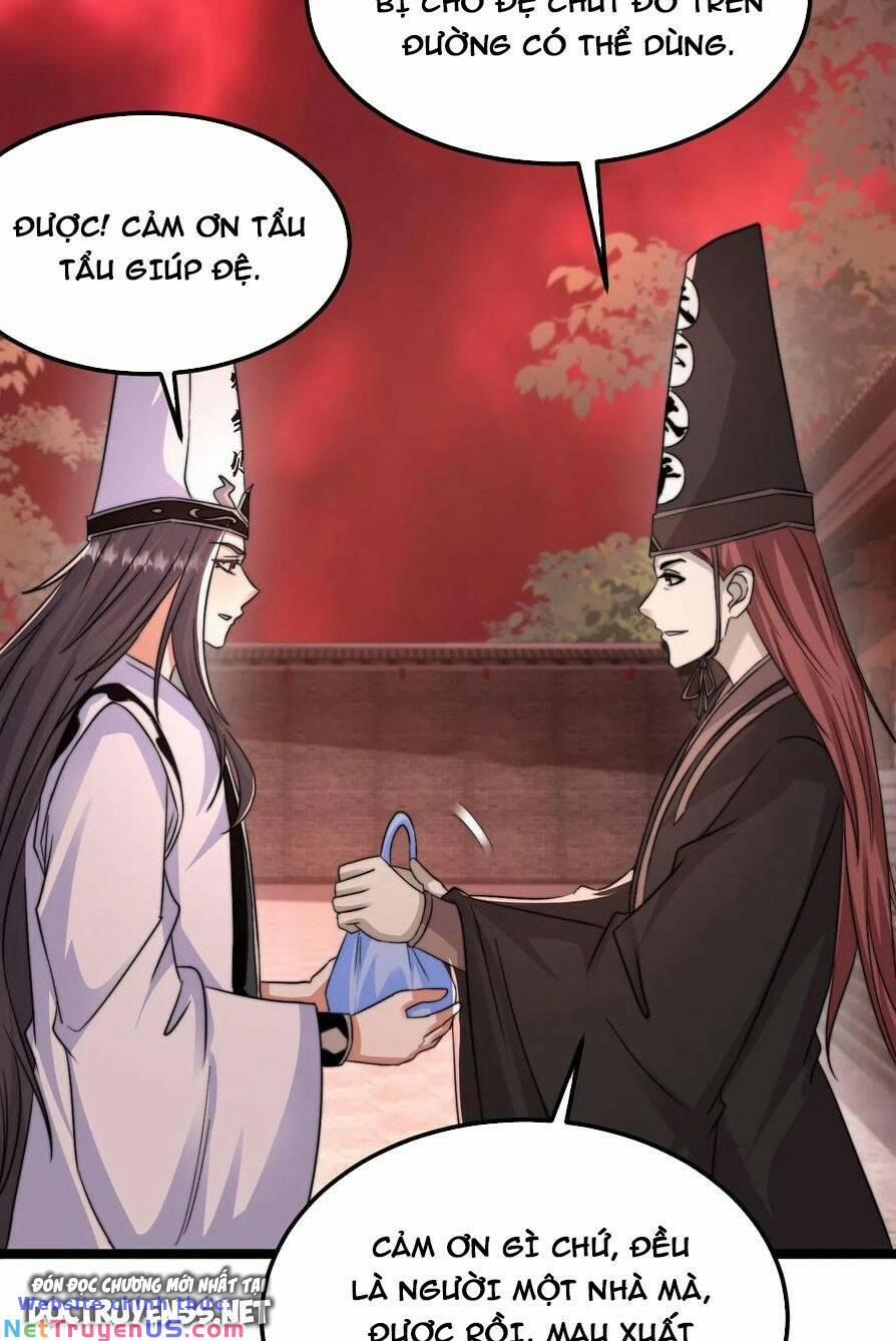 Bắt Đầu Livestream Ở Địa Phủ: Phát Sóng Trực Tiếp Ở Đây Ai Dám Đến 174 trang 15