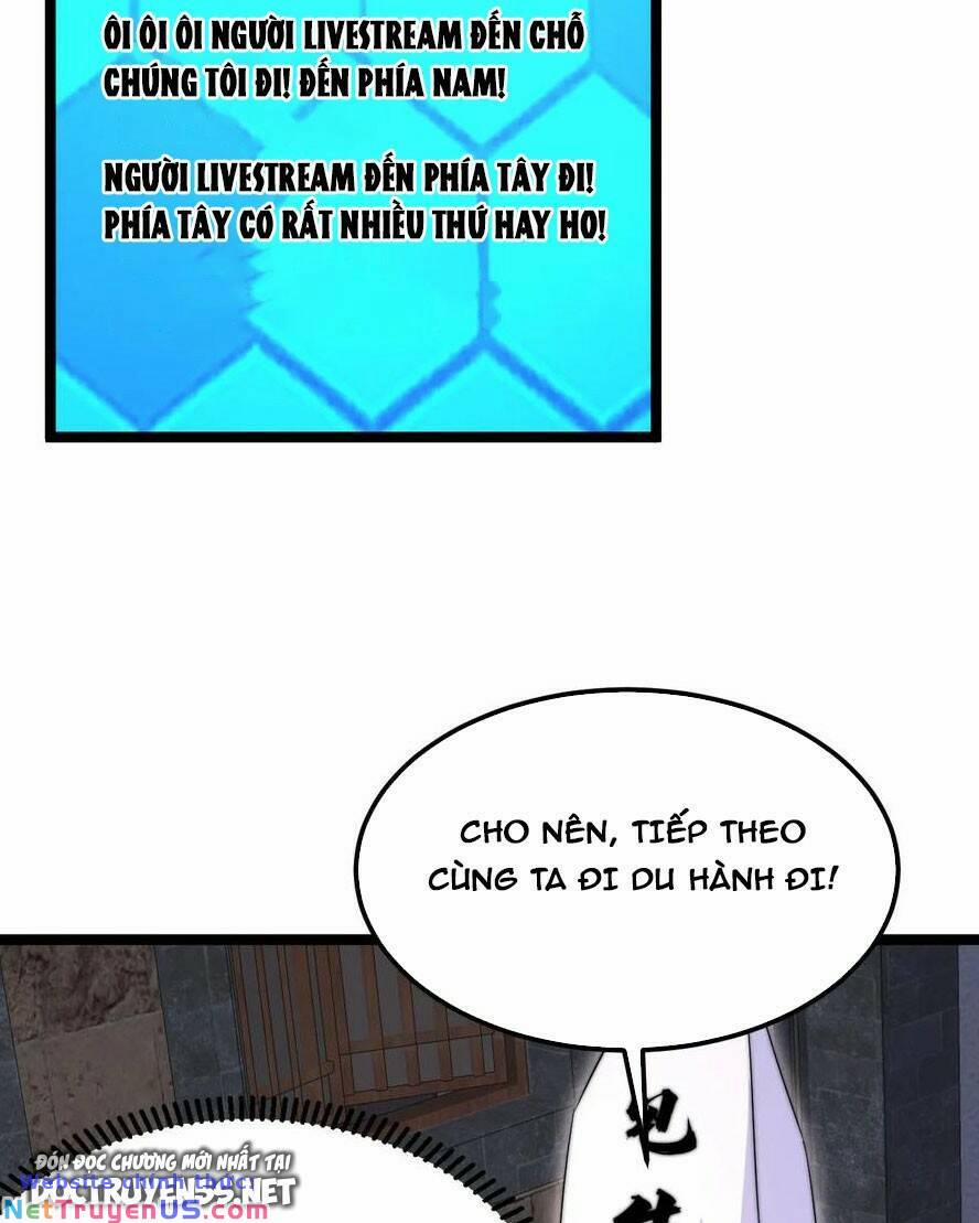 Bắt Đầu Livestream Ở Địa Phủ: Phát Sóng Trực Tiếp Ở Đây Ai Dám Đến 174 trang 28