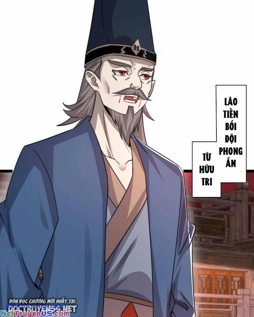 Bắt Đầu Livestream Ở Địa Phủ: Phát Sóng Trực Tiếp Ở Đây Ai Dám Đến 174 trang 33