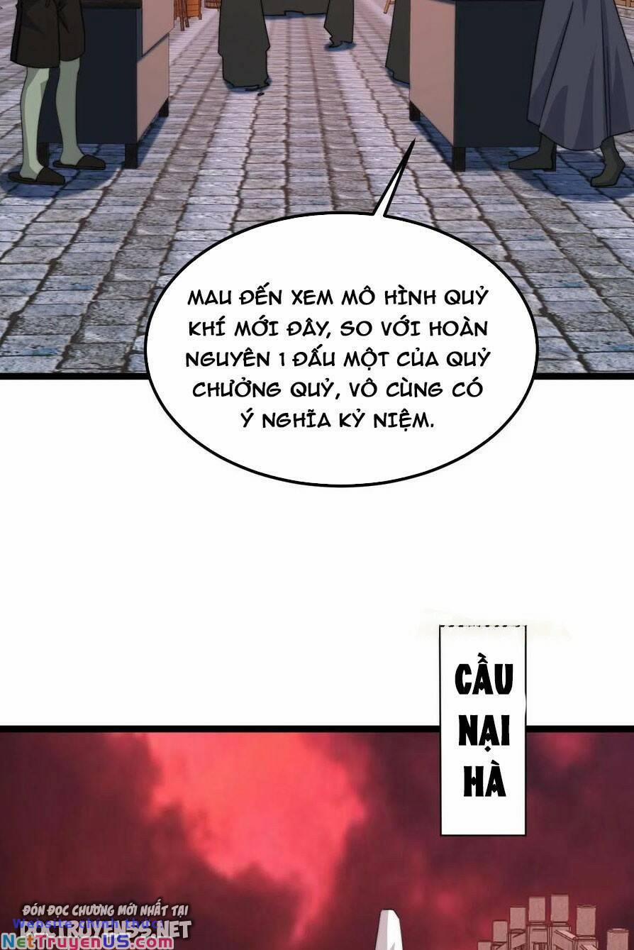 Bắt Đầu Livestream Ở Địa Phủ: Phát Sóng Trực Tiếp Ở Đây Ai Dám Đến 174 trang 4