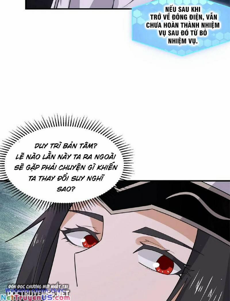 Bắt Đầu Livestream Ở Địa Phủ: Phát Sóng Trực Tiếp Ở Đây Ai Dám Đến 175 trang 1