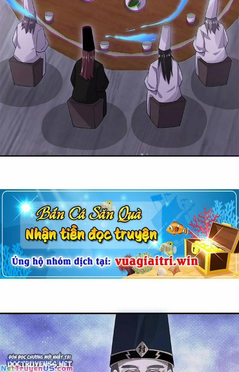 Bắt Đầu Livestream Ở Địa Phủ: Phát Sóng Trực Tiếp Ở Đây Ai Dám Đến 175 trang 25