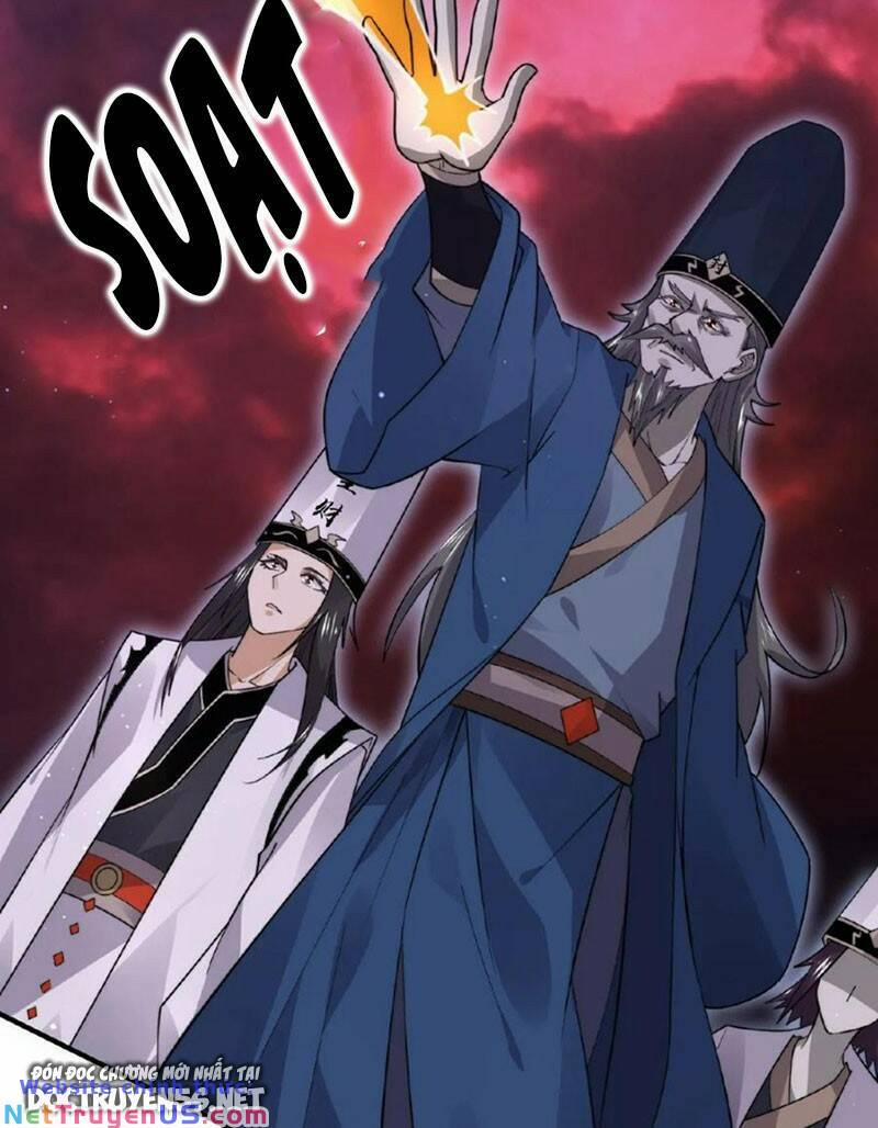 Bắt Đầu Livestream Ở Địa Phủ: Phát Sóng Trực Tiếp Ở Đây Ai Dám Đến 176 trang 0