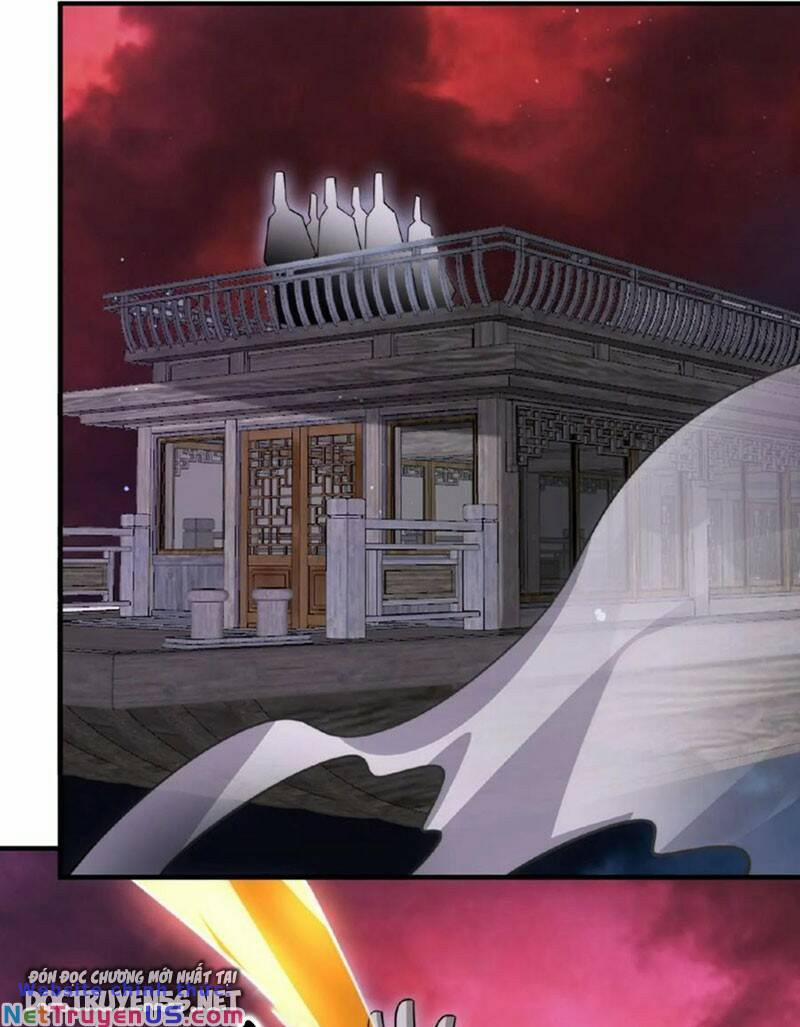 Bắt Đầu Livestream Ở Địa Phủ: Phát Sóng Trực Tiếp Ở Đây Ai Dám Đến 176 trang 1