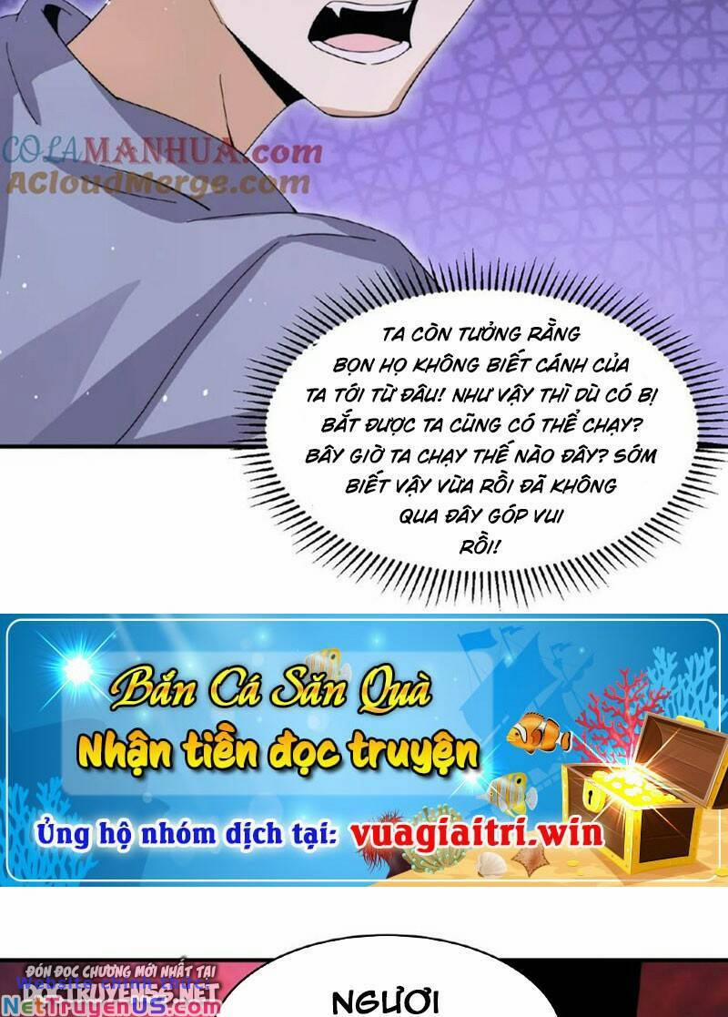 Bắt Đầu Livestream Ở Địa Phủ: Phát Sóng Trực Tiếp Ở Đây Ai Dám Đến 176 trang 21