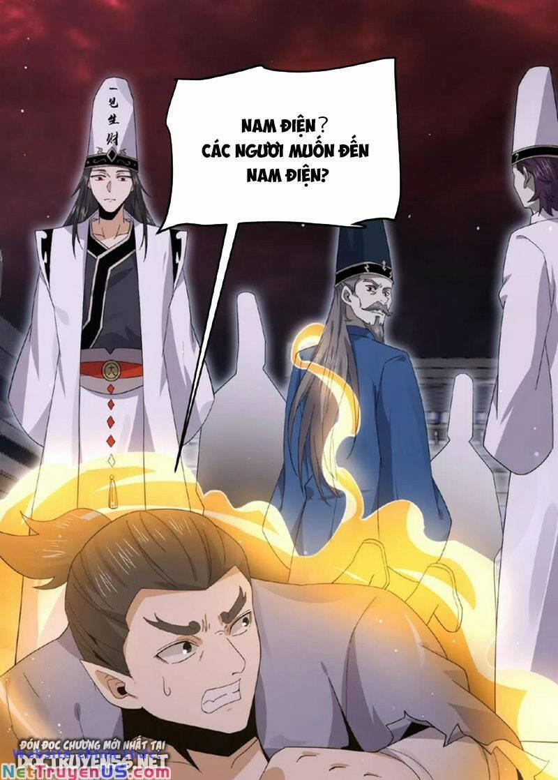 Bắt Đầu Livestream Ở Địa Phủ: Phát Sóng Trực Tiếp Ở Đây Ai Dám Đến 176 trang 29