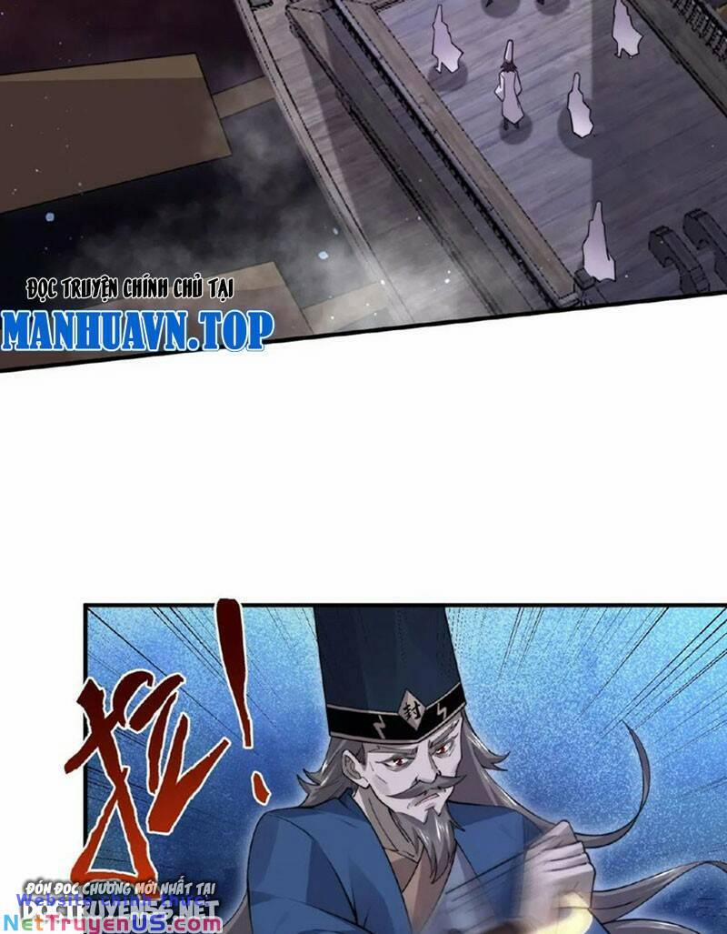 Bắt Đầu Livestream Ở Địa Phủ: Phát Sóng Trực Tiếp Ở Đây Ai Dám Đến 176 trang 3