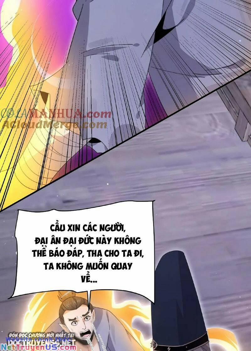 Bắt Đầu Livestream Ở Địa Phủ: Phát Sóng Trực Tiếp Ở Đây Ai Dám Đến 176 trang 31