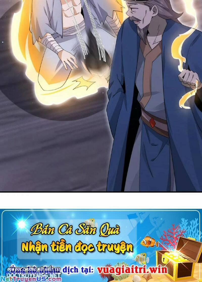 Bắt Đầu Livestream Ở Địa Phủ: Phát Sóng Trực Tiếp Ở Đây Ai Dám Đến 176 trang 32