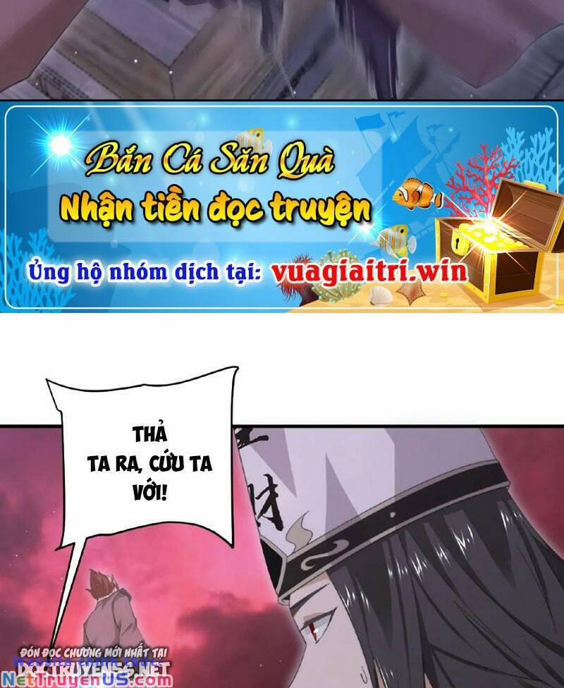 Bắt Đầu Livestream Ở Địa Phủ: Phát Sóng Trực Tiếp Ở Đây Ai Dám Đến 177 trang 16