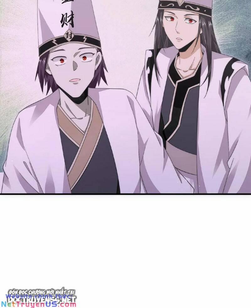 Bắt Đầu Livestream Ở Địa Phủ: Phát Sóng Trực Tiếp Ở Đây Ai Dám Đến 177 trang 24