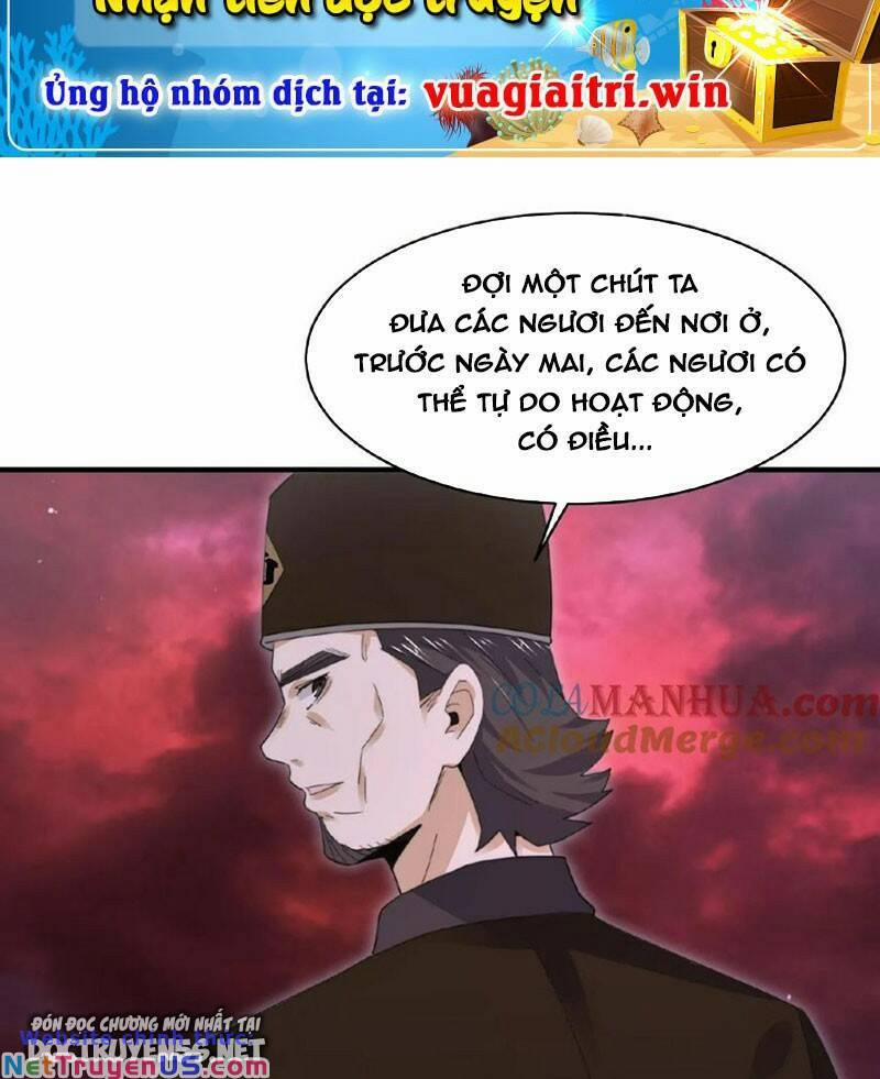 Bắt Đầu Livestream Ở Địa Phủ: Phát Sóng Trực Tiếp Ở Đây Ai Dám Đến 177 trang 31