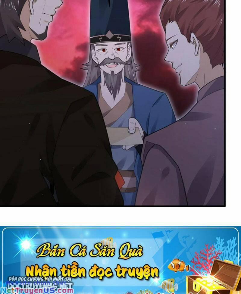 Bắt Đầu Livestream Ở Địa Phủ: Phát Sóng Trực Tiếp Ở Đây Ai Dám Đến 177 trang 4