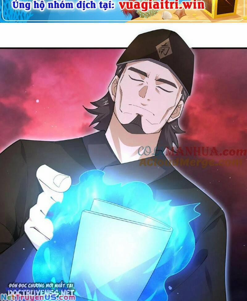 Bắt Đầu Livestream Ở Địa Phủ: Phát Sóng Trực Tiếp Ở Đây Ai Dám Đến 177 trang 5