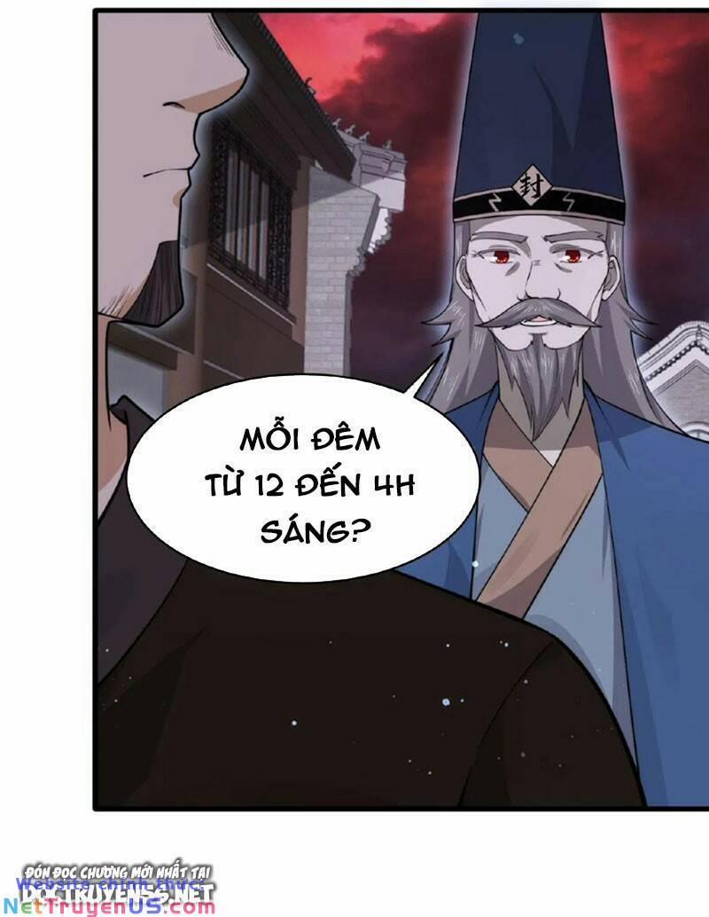 Bắt Đầu Livestream Ở Địa Phủ: Phát Sóng Trực Tiếp Ở Đây Ai Dám Đến 178 trang 0