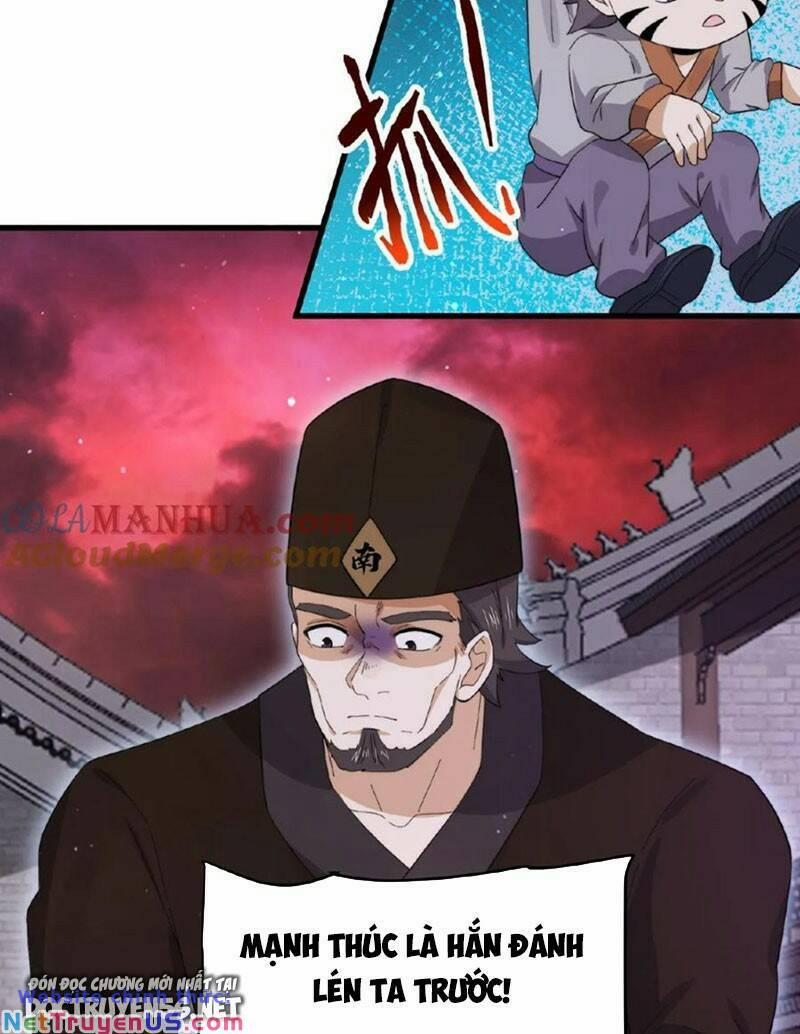 Bắt Đầu Livestream Ở Địa Phủ: Phát Sóng Trực Tiếp Ở Đây Ai Dám Đến 178 trang 13