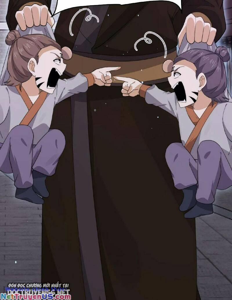 Bắt Đầu Livestream Ở Địa Phủ: Phát Sóng Trực Tiếp Ở Đây Ai Dám Đến 178 trang 14