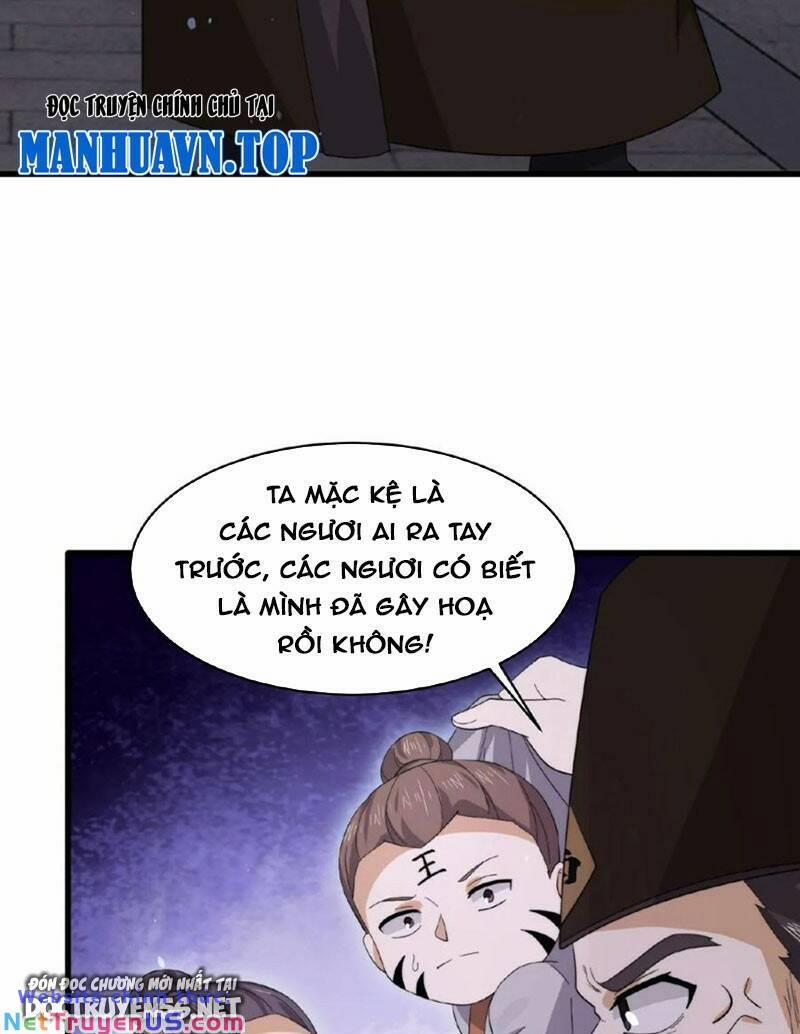 Bắt Đầu Livestream Ở Địa Phủ: Phát Sóng Trực Tiếp Ở Đây Ai Dám Đến 178 trang 15