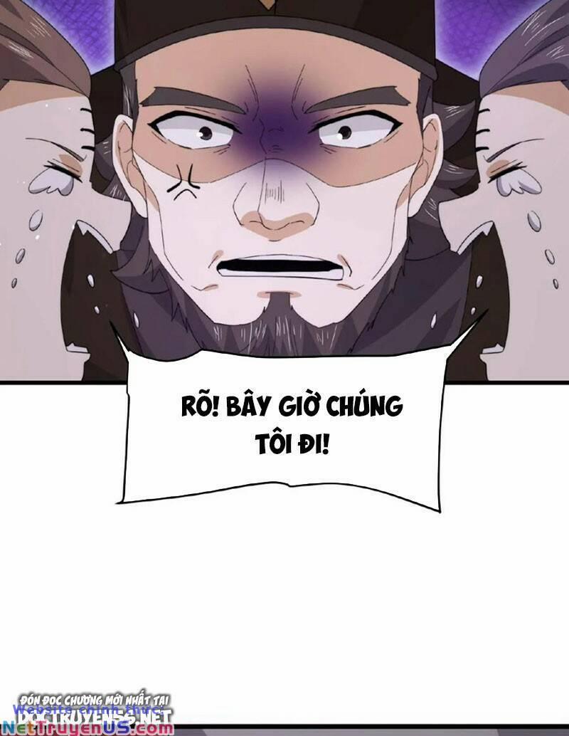 Bắt Đầu Livestream Ở Địa Phủ: Phát Sóng Trực Tiếp Ở Đây Ai Dám Đến 178 trang 17