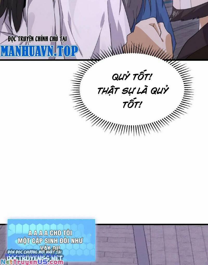 Bắt Đầu Livestream Ở Địa Phủ: Phát Sóng Trực Tiếp Ở Đây Ai Dám Đến 178 trang 23