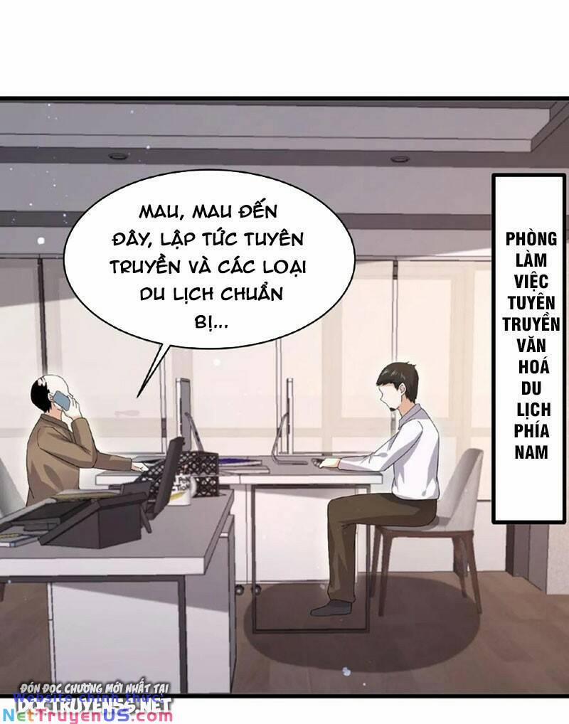 Bắt Đầu Livestream Ở Địa Phủ: Phát Sóng Trực Tiếp Ở Đây Ai Dám Đến 178 trang 28