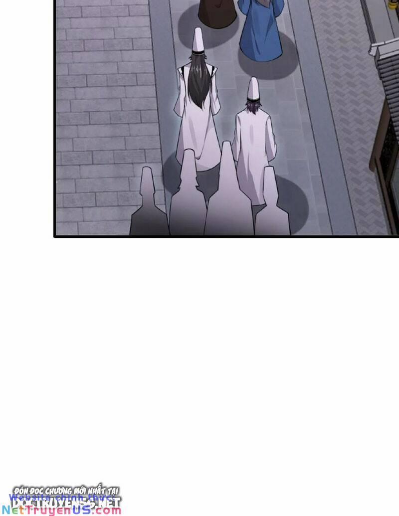 Bắt Đầu Livestream Ở Địa Phủ: Phát Sóng Trực Tiếp Ở Đây Ai Dám Đến 178 trang 3