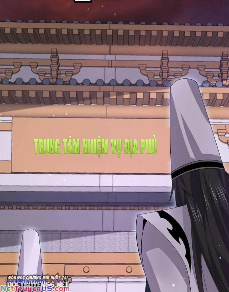 Bắt Đầu Livestream Ở Địa Phủ: Phát Sóng Trực Tiếp Ở Đây Ai Dám Đến 178 trang 31