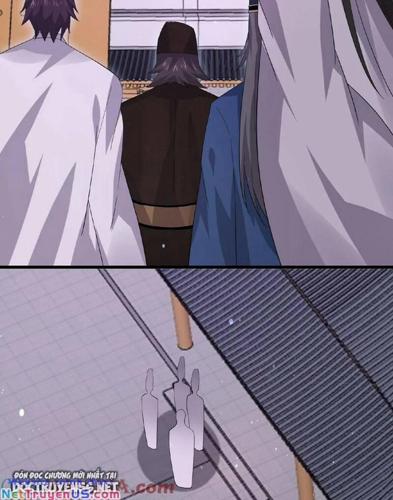 Bắt Đầu Livestream Ở Địa Phủ: Phát Sóng Trực Tiếp Ở Đây Ai Dám Đến 178 trang 32