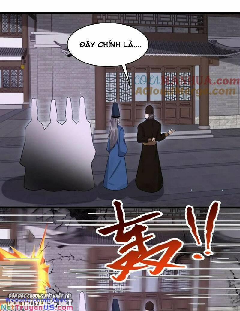 Bắt Đầu Livestream Ở Địa Phủ: Phát Sóng Trực Tiếp Ở Đây Ai Dám Đến 178 trang 5