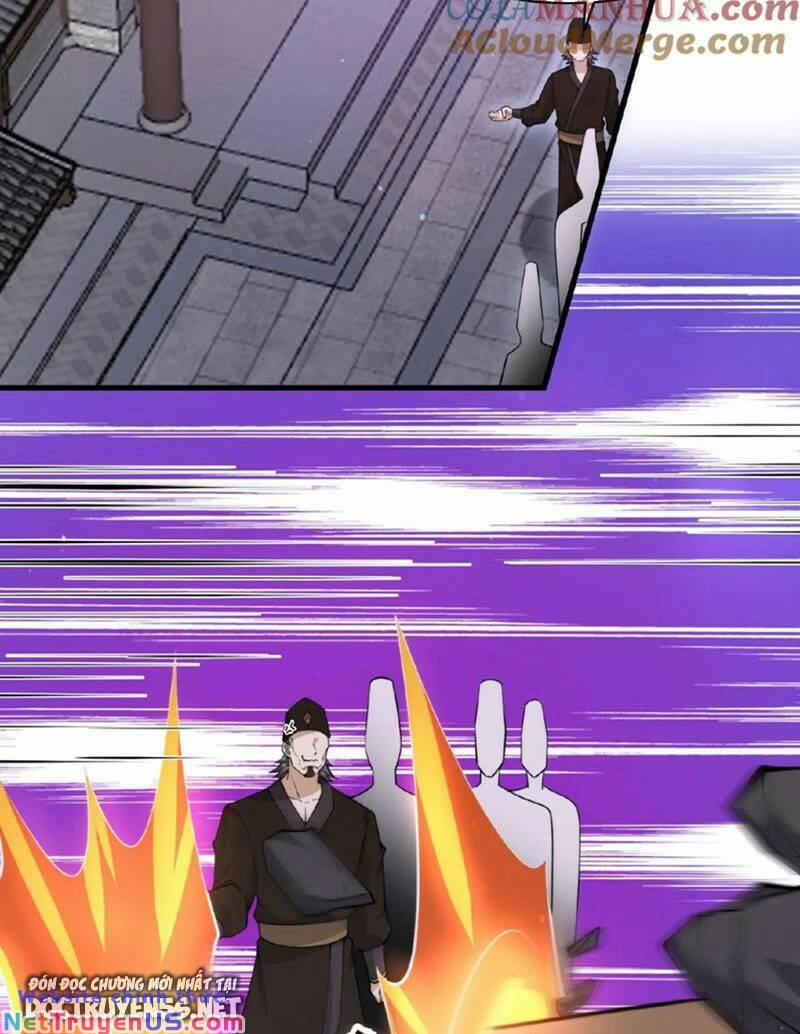 Bắt Đầu Livestream Ở Địa Phủ: Phát Sóng Trực Tiếp Ở Đây Ai Dám Đến 178 trang 8