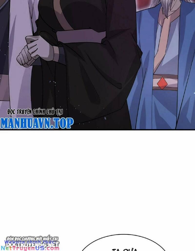 Bắt Đầu Livestream Ở Địa Phủ: Phát Sóng Trực Tiếp Ở Đây Ai Dám Đến 179 trang 10