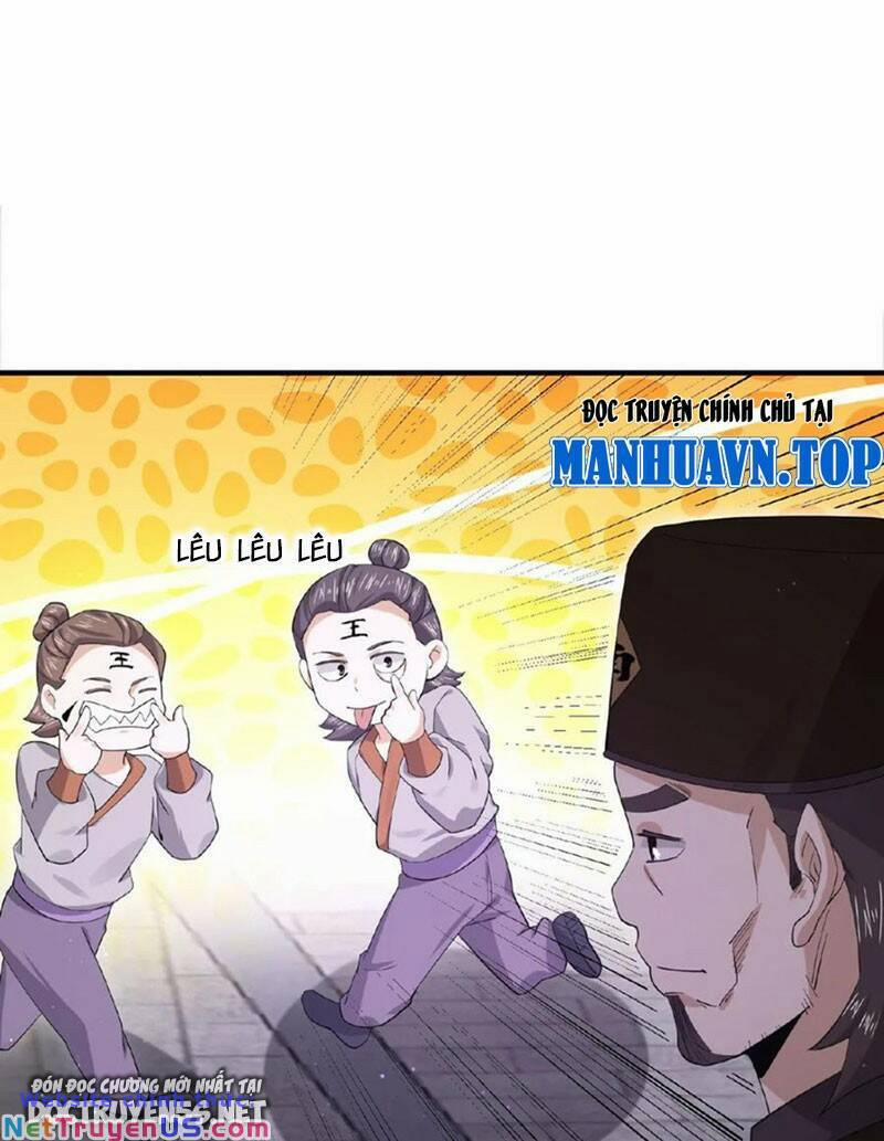 Bắt Đầu Livestream Ở Địa Phủ: Phát Sóng Trực Tiếp Ở Đây Ai Dám Đến 179 trang 17