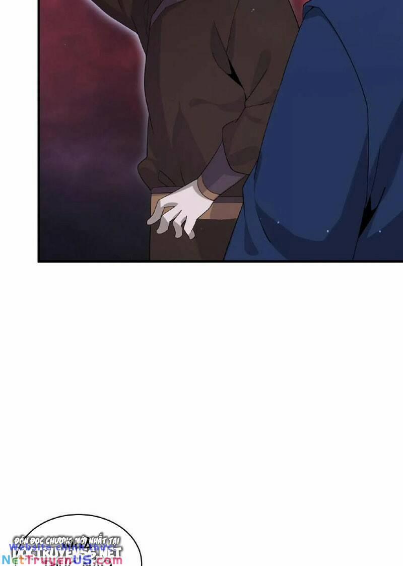 Bắt Đầu Livestream Ở Địa Phủ: Phát Sóng Trực Tiếp Ở Đây Ai Dám Đến 179 trang 30