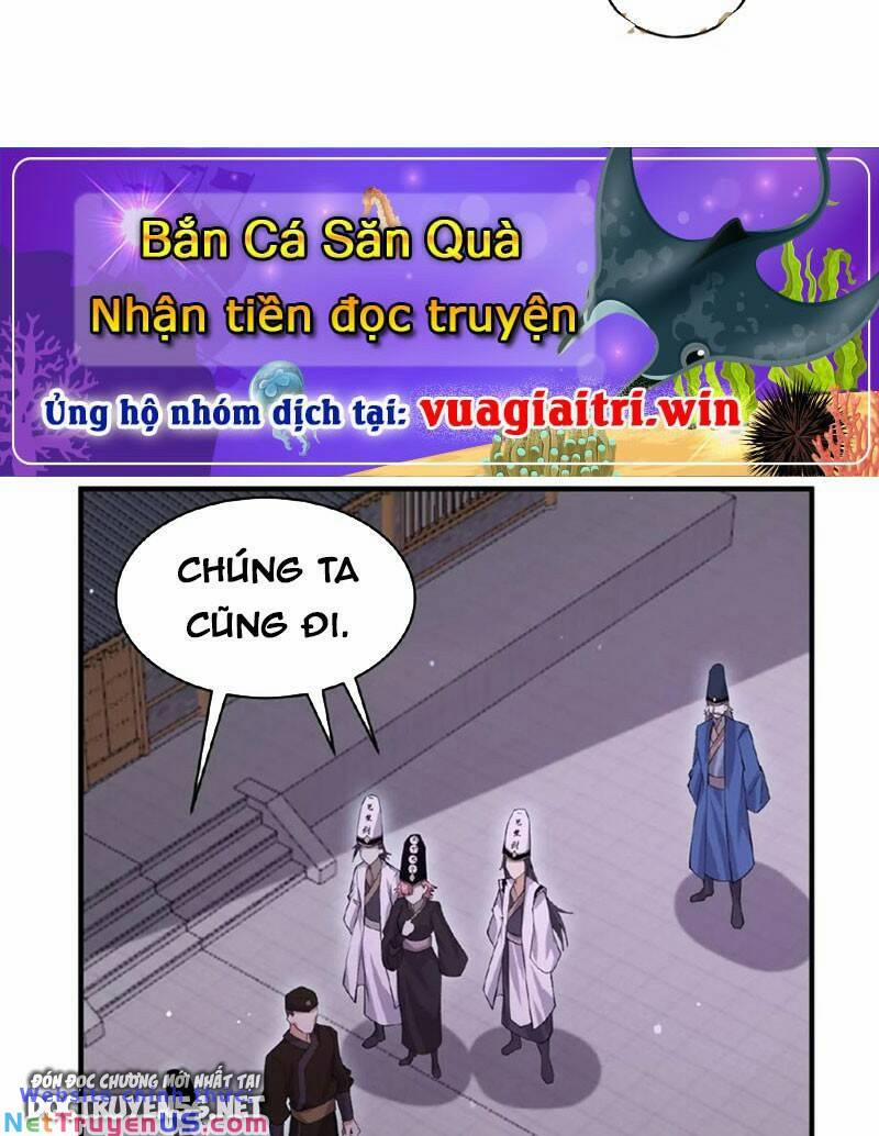 Bắt Đầu Livestream Ở Địa Phủ: Phát Sóng Trực Tiếp Ở Đây Ai Dám Đến 179 trang 8