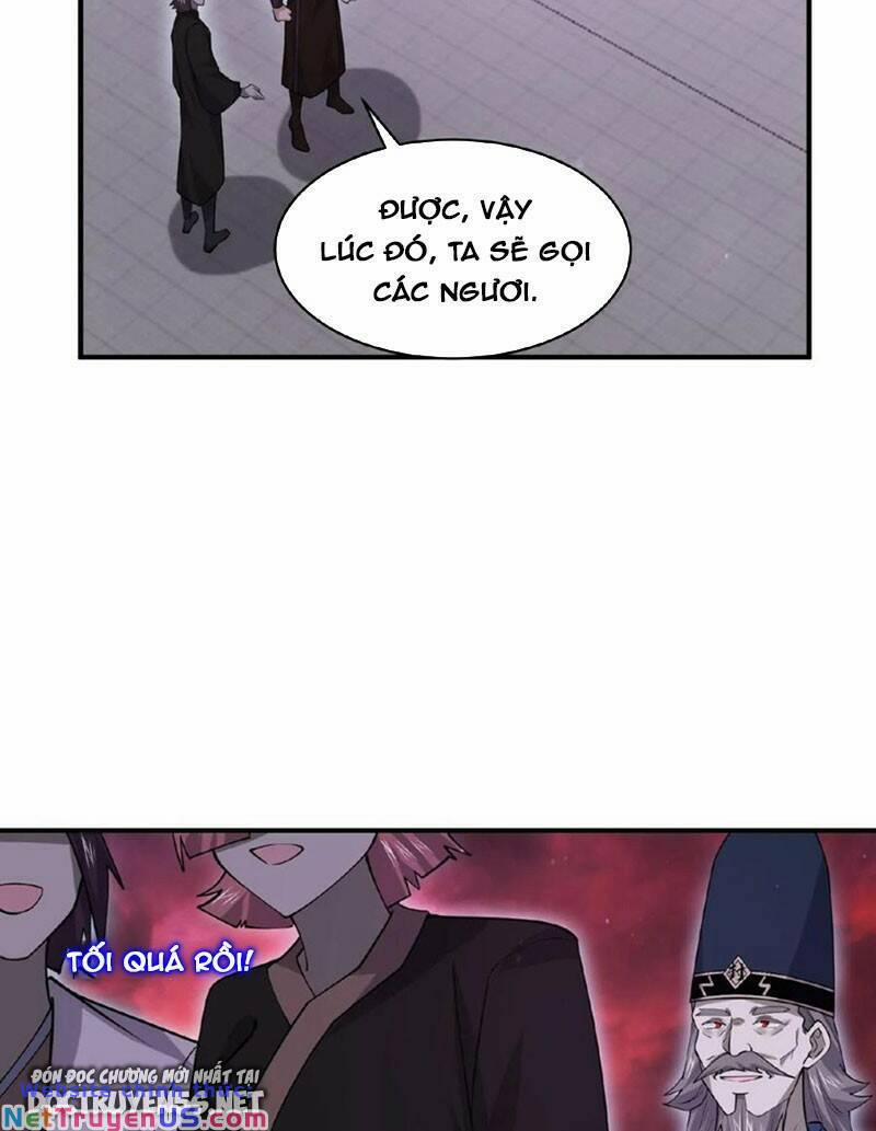 Bắt Đầu Livestream Ở Địa Phủ: Phát Sóng Trực Tiếp Ở Đây Ai Dám Đến 179 trang 9