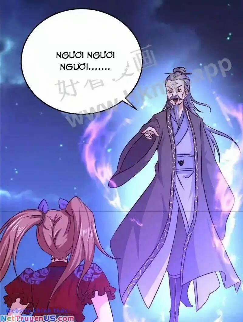 Bắt Đầu Livestream Ở Địa Phủ: Phát Sóng Trực Tiếp Ở Đây Ai Dám Đến 18 trang 12