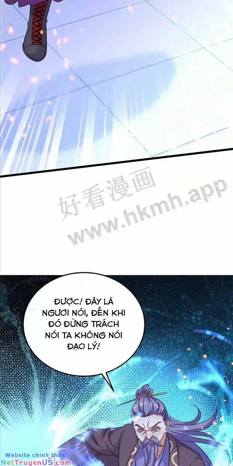 Bắt Đầu Livestream Ở Địa Phủ: Phát Sóng Trực Tiếp Ở Đây Ai Dám Đến 18 trang 16