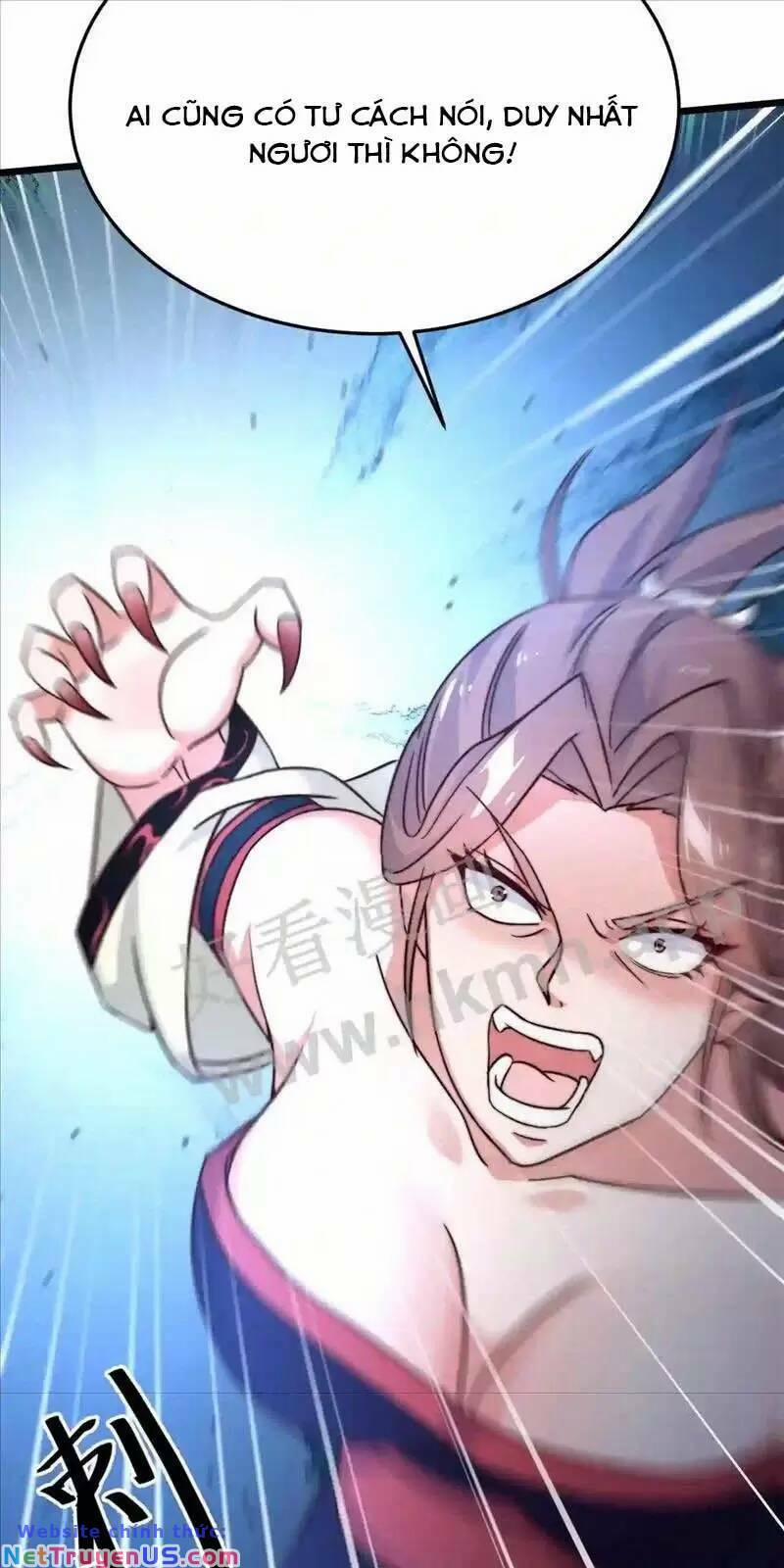 Bắt Đầu Livestream Ở Địa Phủ: Phát Sóng Trực Tiếp Ở Đây Ai Dám Đến 18 trang 28