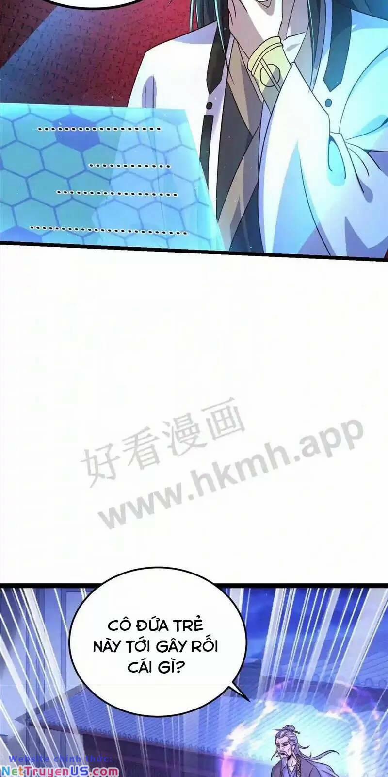 Bắt Đầu Livestream Ở Địa Phủ: Phát Sóng Trực Tiếp Ở Đây Ai Dám Đến 18 trang 8