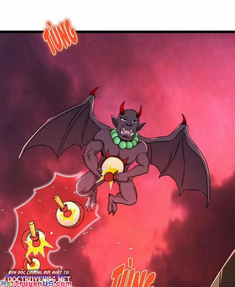 Bắt Đầu Livestream Ở Địa Phủ: Phát Sóng Trực Tiếp Ở Đây Ai Dám Đến 180 trang 0