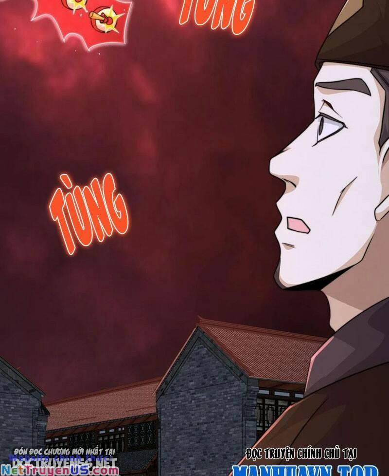 Bắt Đầu Livestream Ở Địa Phủ: Phát Sóng Trực Tiếp Ở Đây Ai Dám Đến 180 trang 1