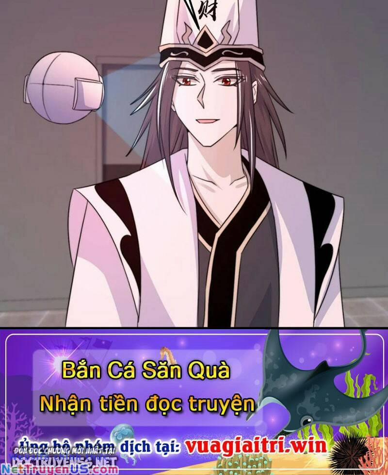 Bắt Đầu Livestream Ở Địa Phủ: Phát Sóng Trực Tiếp Ở Đây Ai Dám Đến 180 trang 18