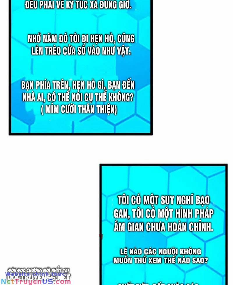 Bắt Đầu Livestream Ở Địa Phủ: Phát Sóng Trực Tiếp Ở Đây Ai Dám Đến 180 trang 20