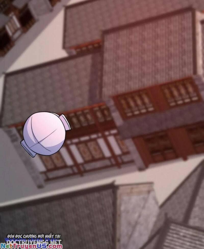 Bắt Đầu Livestream Ở Địa Phủ: Phát Sóng Trực Tiếp Ở Đây Ai Dám Đến 180 trang 28