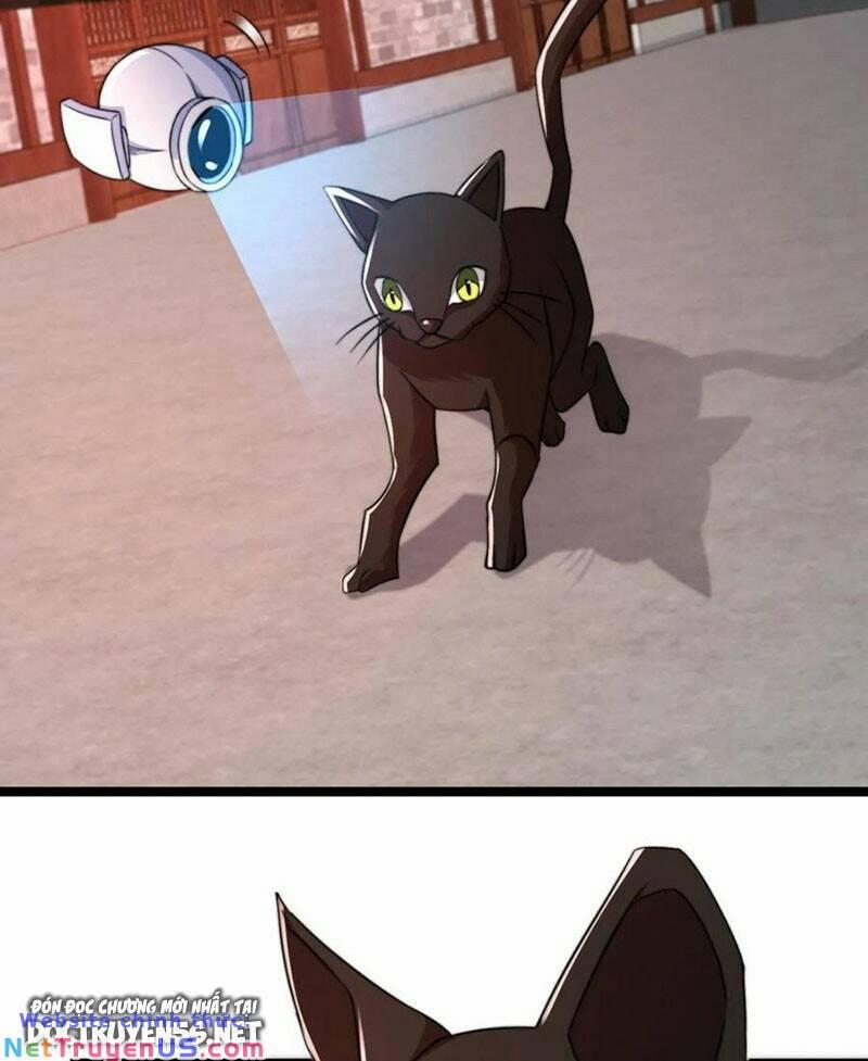 Bắt Đầu Livestream Ở Địa Phủ: Phát Sóng Trực Tiếp Ở Đây Ai Dám Đến 180 trang 31