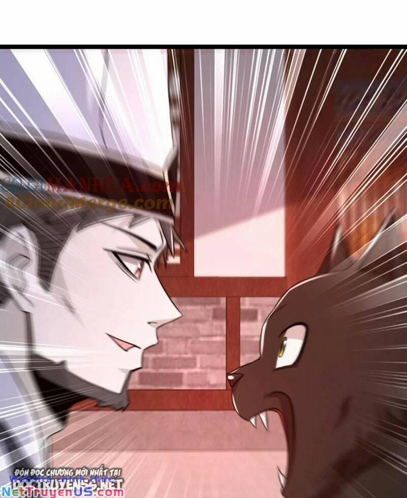 Bắt Đầu Livestream Ở Địa Phủ: Phát Sóng Trực Tiếp Ở Đây Ai Dám Đến 180 trang 35