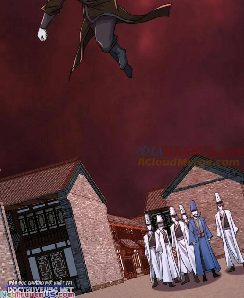 Bắt Đầu Livestream Ở Địa Phủ: Phát Sóng Trực Tiếp Ở Đây Ai Dám Đến 180 trang 5