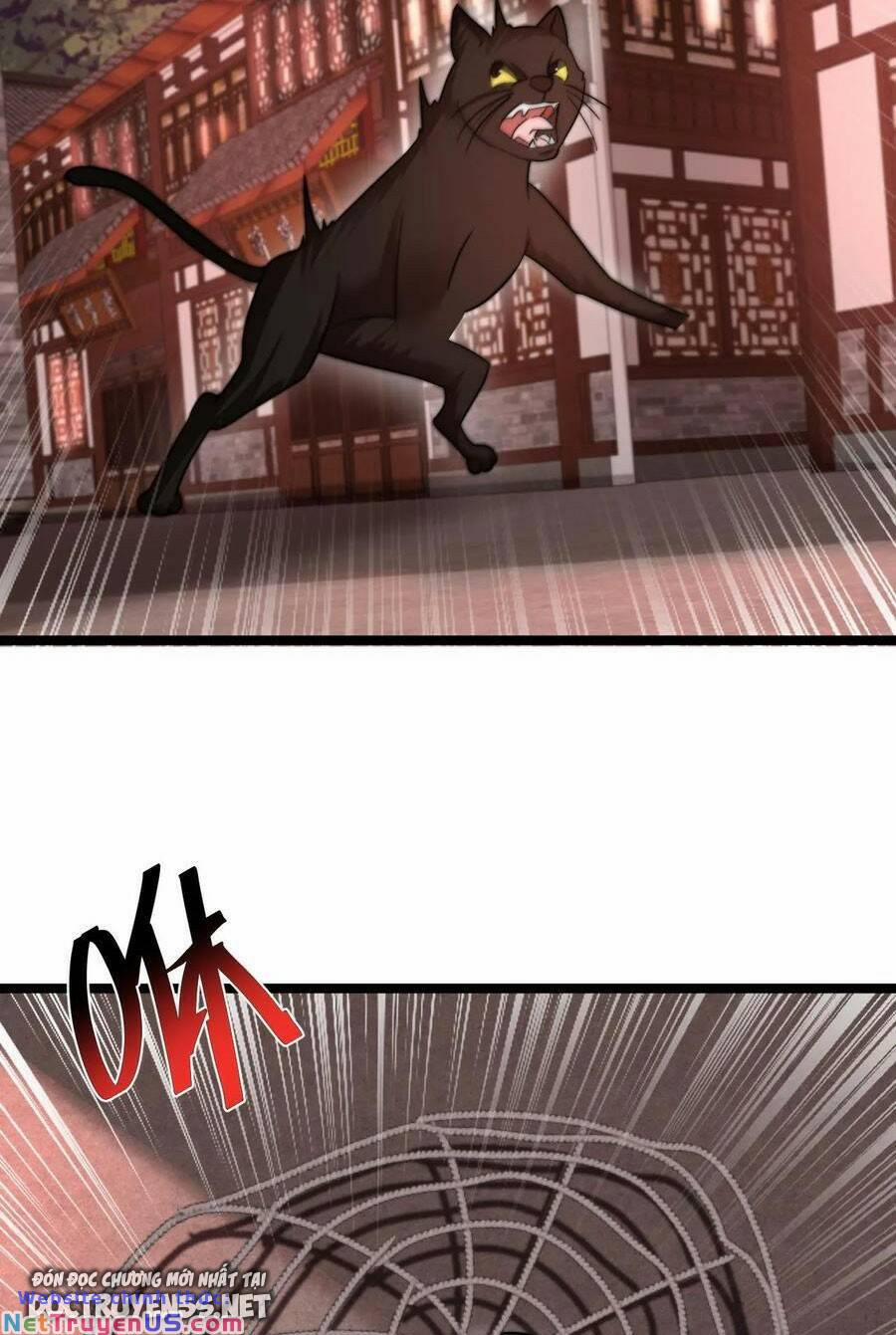 Bắt Đầu Livestream Ở Địa Phủ: Phát Sóng Trực Tiếp Ở Đây Ai Dám Đến 181 trang 0