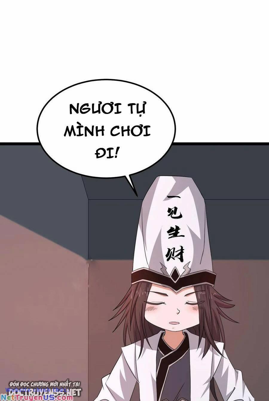 Bắt Đầu Livestream Ở Địa Phủ: Phát Sóng Trực Tiếp Ở Đây Ai Dám Đến 181 trang 10