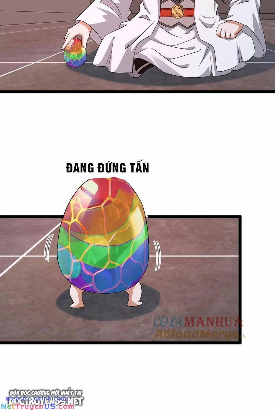 Bắt Đầu Livestream Ở Địa Phủ: Phát Sóng Trực Tiếp Ở Đây Ai Dám Đến 181 trang 11